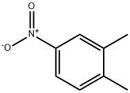 4-Nitro-1,2-dimethylbenzene(99-51-4)